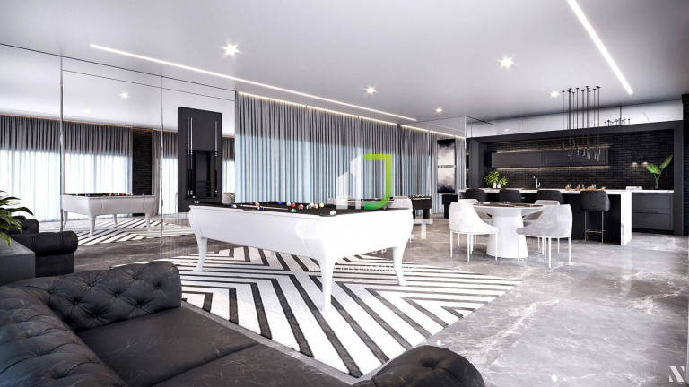 Imagem Apartamento com 3 Quartos à Venda, 88 m² em Praia Brava - Itajaí Imagem Apartamento com 3 Quartos à Venda, 88 m² em Praia Brava - Itajaí