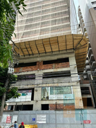Imagem Apartamento com 3 Quartos à Venda, 102 m² em Icaraí - Niterói