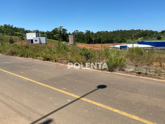 Terreno à Venda, 369 m² em Mina Do Mato - Criciúma