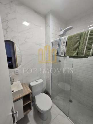 Imagem Apartamento com 2 Quartos à Venda, 54 m² em Jardim América - São José Dos Campos