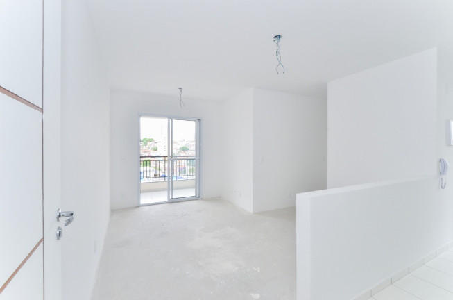 Apartamento com 2 Quartos à Venda, 53 m² em Vila Nair - São Paulo