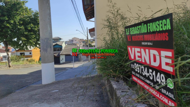 Imagem Terreno à Venda, 146 m² em Jardim Santa Júlia - São José Dos Campos Imagem Terreno à Venda, 146 m² em Jardim Santa Júlia - São José Dos Campos