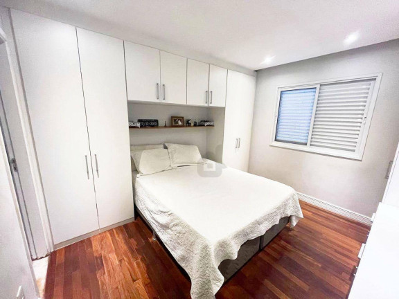 Imagem Apartamento com 3 Quartos à Venda, 90 m² em Condomínio Edifício Mistral - Sorocaba Imagem Apartamento com 3 Quartos à Venda, 90 m² em Condomínio Edifício Mistral - Sorocaba