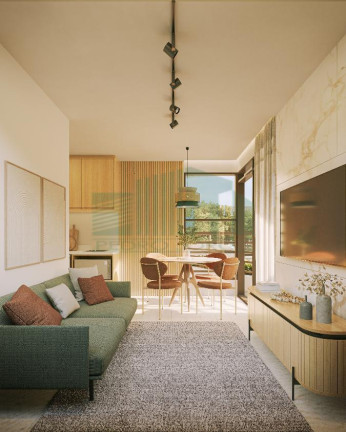 Imagem Apartamento com 1 Quarto à Venda, 21 m² em Porto De Galinhas - Ipojuca Imagem Apartamento com 1 Quarto à Venda, 21 m² em Porto De Galinhas - Ipojuca