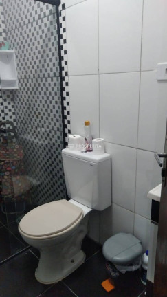 Imagem Casa com 4 Quartos à Venda, 215 m² em Conceição - Diadema