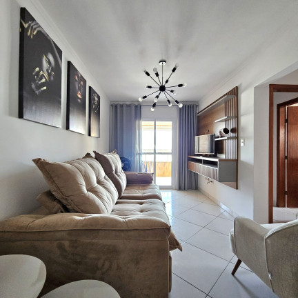 Imagem Apartamento com 2 Quartos à Venda, 75 m² em Ocian - Praia Grande Imagem Apartamento com 2 Quartos à Venda, 75 m² em Ocian - Praia Grande