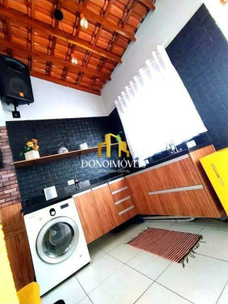 Imagem Cobertura com 2 Quartos à Venda, 90 m² em Parque Oratório - Santo André Imagem Cobertura com 2 Quartos à Venda, 90 m² em Parque Oratório - Santo André