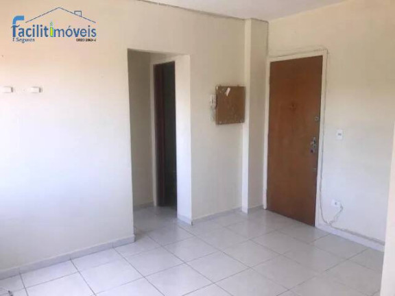 Apartamento com 1 Quarto para Alugar, 40 m² em Rudge Ramos - São Bernardo Do Campo