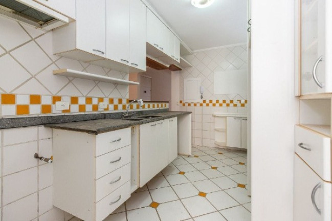 Imagem Sobrado com 3 Quartos à Venda,  em Vila Olímpia - São Paulo