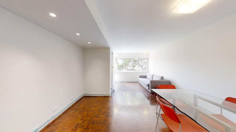 Imagem Apartamento com 3 Quartos à Venda, 113 m² em Itaim Bibi - São Paulo