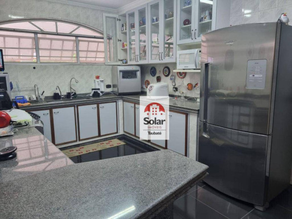 Imagem Casa com 4 Quartos à Venda, 402 m² em Condominio Vale Do Sol - Tremembé Imagem Casa com 4 Quartos à Venda, 402 m² em Condominio Vale Do Sol - Tremembé