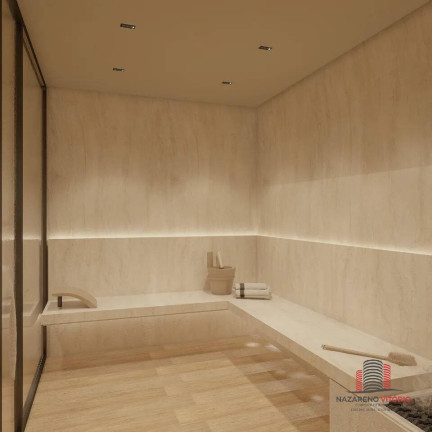 Imagem Apartamento com 2 Quartos à Venda, 79 m² em Pedra Branca - Palhoça Imagem Apartamento com 2 Quartos à Venda, 79 m² em Pedra Branca - Palhoça