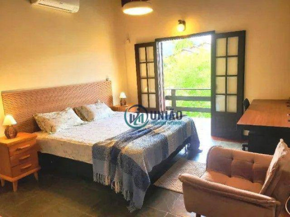 Imagem Casa com 3 Quartos à Venda, 450 m² em Camboinhas - Niterói Imagem Casa com 3 Quartos à Venda, 450 m² em Camboinhas - Niterói