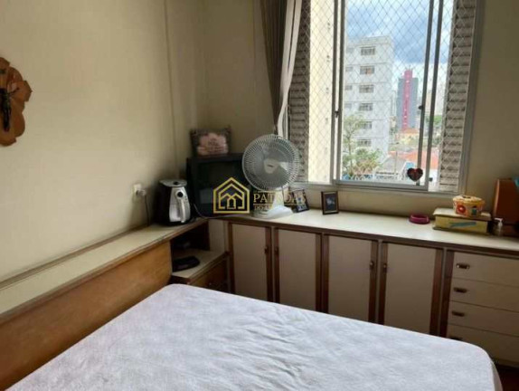 Imagem Apartamento com 3 Quartos à Venda, 90 m² em Vila Assunção - Santo André Imagem Apartamento com 3 Quartos à Venda, 90 m² em Vila Assunção - Santo André