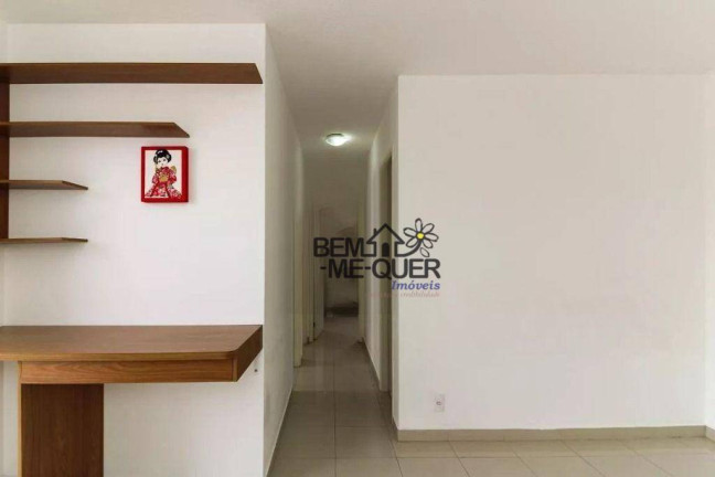 Imagem Apartamento com 3 Quartos à Venda, 64 m² em Parque Maria Domitila - São Paulo Imagem Apartamento com 3 Quartos à Venda, 64 m² em Parque Maria Domitila - São Paulo