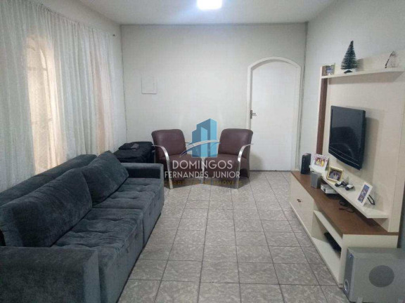 Imagem Casa com 3 Quartos à Venda, 160 m² em São Miguel Paulista - São Paulo Imagem Casa com 3 Quartos à Venda, 160 m² em São Miguel Paulista - São Paulo