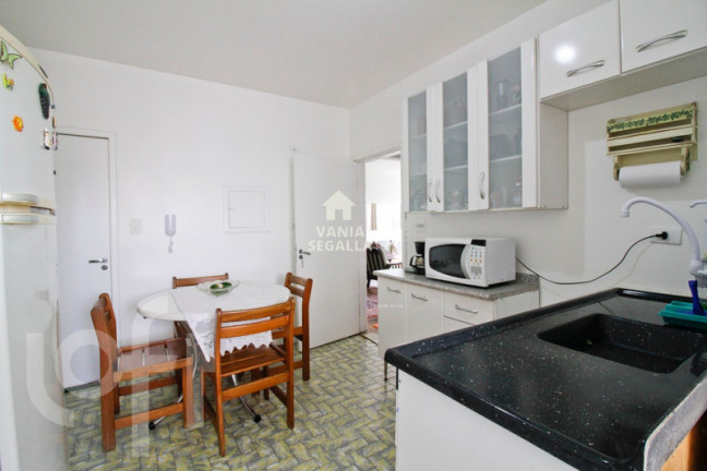 Imagem Apartamento com 2 Quartos à Venda, 92 m² em Perdizes - São Paulo