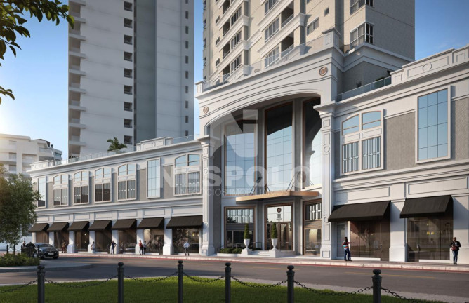 Imagem Apartamento à Venda, 120 m² em Centro - Balneario Camboriu