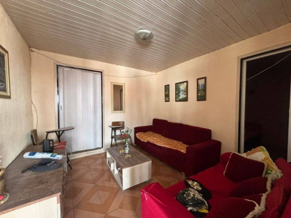 Imagem Casa com 5 Quartos à Venda, 332 m² em Aviacao - Praia Grande Imagem Casa com 5 Quartos à Venda, 332 m² em Aviacao - Praia Grande