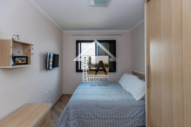 Imagem Apartamento com 2 Quartos à Venda, 59 m² em Vila Mascote - São Paulo Imagem Apartamento com 2 Quartos à Venda, 59 m² em Vila Mascote - São Paulo
