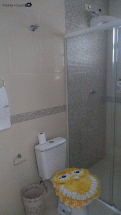 Imagem Casa com 4 Quartos à Venda, 360 m² em Bal. Nereidas - Guaratuba Imagem Casa com 4 Quartos à Venda, 360 m² em Bal. Nereidas - Guaratuba