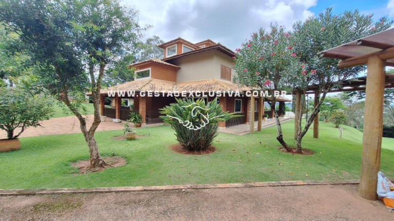 Imagem Chácara com 3 Quartos à Venda, 48.000 m² em Sítios Primavera - Jarinu