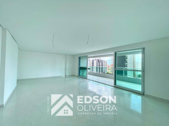 Imagem Apartamento com 3 Quartos à Venda, 158 m² em Miramar - João Pessoa