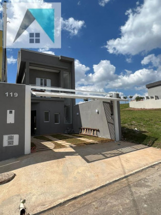 Casa com 3 Quartos à Venda, 120 m² em Chácara Jaguari (fazendinha) - Santana De Parnaíba