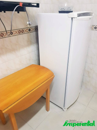 Imagem Apartamento com 1 Quarto à Venda, 64 m² em Marapé - Santos