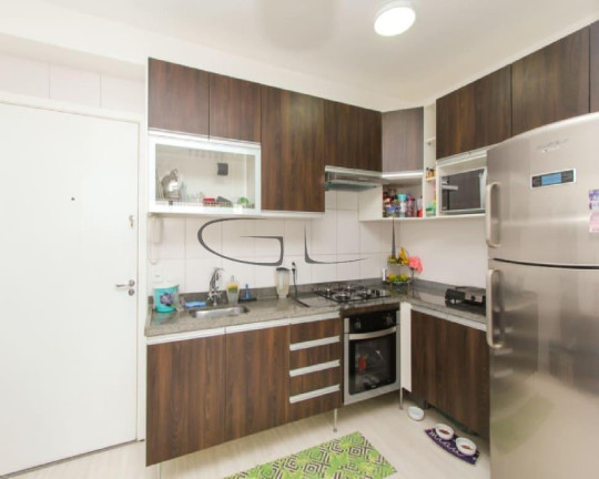 Imagem Imóvel com 1 Quarto à Venda, 32 m² em Brás - São Paulo