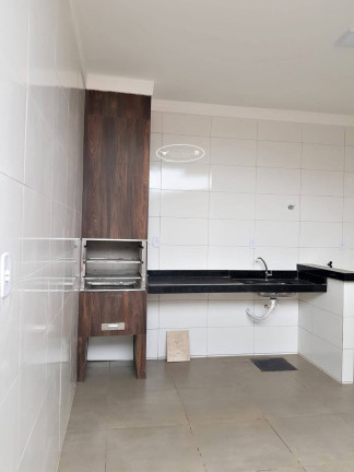 Imagem Casa com 3 Quartos à Venda, 106 m² em Residencial Recanto Do Bosque - Goiânia Imagem Casa com 3 Quartos à Venda, 106 m² em Residencial Recanto Do Bosque - Goiânia