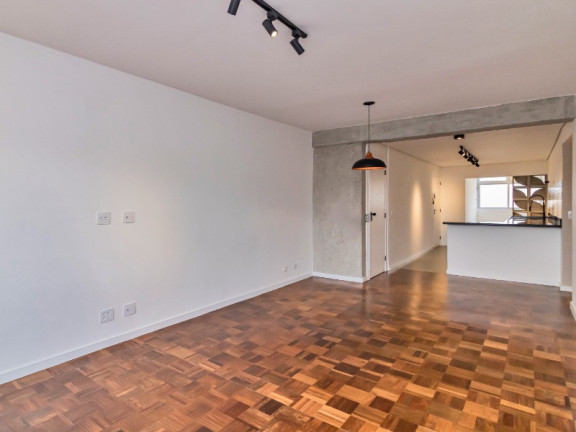 Imagem Imóvel com 2 Quartos à Venda, 91 m² em Pinheiros - São Paulo