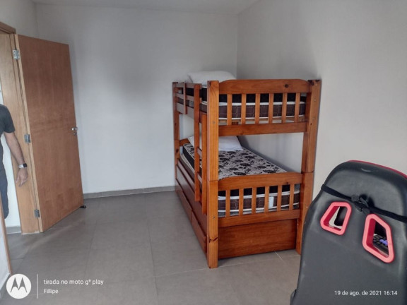 Imagem Cobertura com 3 Quartos à Venda, 136 m² em Vila Guilhermina - Praia Grande Imagem Cobertura com 3 Quartos à Venda, 136 m² em Vila Guilhermina - Praia Grande