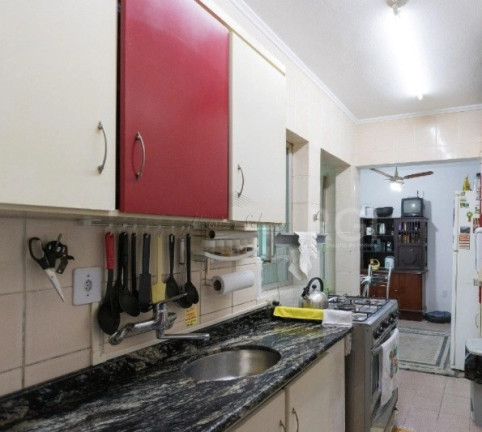Imagem Apartamento com 3 Quartos à Venda, 81 m² em Teresópolis - Porto Alegre Imagem Apartamento com 3 Quartos à Venda, 81 m² em Teresópolis - Porto Alegre