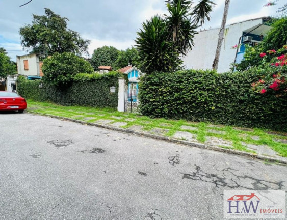 Imagem Casa de Condomínio com 3 Quartos à Venda, 100 m² em Praça Seca - Rio De Janeiro Imagem Casa de Condomínio com 3 Quartos à Venda, 100 m² em Praça Seca - Rio De Janeiro