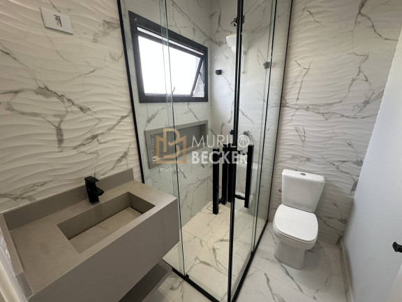 Imagem Casa de Condomínio com 3 Quartos à Venda, 195 m² em Jardim Califórnia - Jacareí