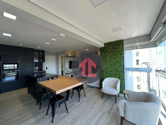 Imagem Apartamento com 3 Quartos à Venda, 94 m² em Parque Taquaral - Campinas Imagem Apartamento com 3 Quartos à Venda, 94 m² em Parque Taquaral - Campinas