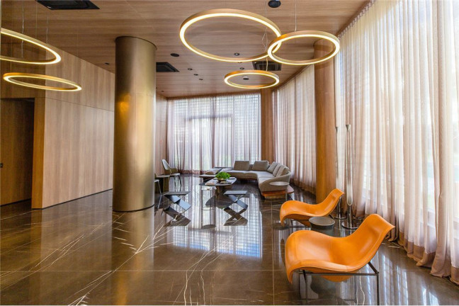 Imagem Apartamento com 1 Quarto à Venda, 46 m² em Vila Olímpia - São Paulo Imagem Apartamento com 1 Quarto à Venda, 46 m² em Vila Olímpia - São Paulo