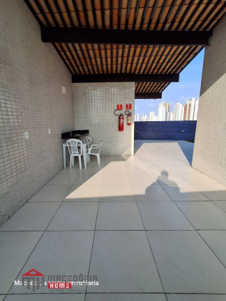 Imagem Apartamento com 3 Quartos para Alugar, 75 m² em Estados - João Pessoa