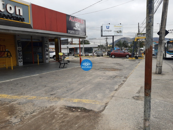 Imagem Imóvel para Alugar, 1.500 m² em Campo Grande - Rio De Janeiro Imagem Imóvel para Alugar, 1.500 m² em Campo Grande - Rio De Janeiro