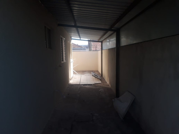 Imagem Casa com 2 Quartos à Venda, 60 m² em Jardim Dall'orto - Sumaré