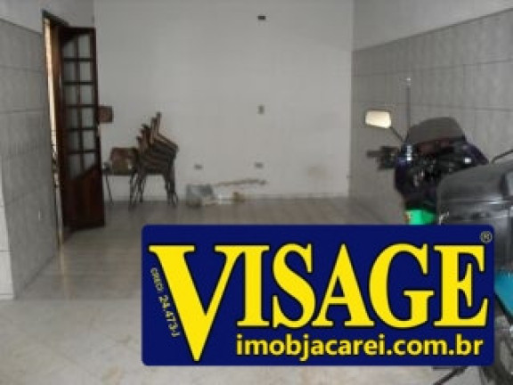 Imagem Casa com 3 Quartos à Venda, 200 m² em Vila Ita - Jacareí