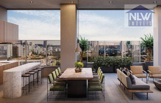 Imagem Apartamento com 3 Quartos à Venda, 142 m² em Pinheiros - São Paulo Imagem Apartamento com 3 Quartos à Venda, 142 m² em Pinheiros - São Paulo