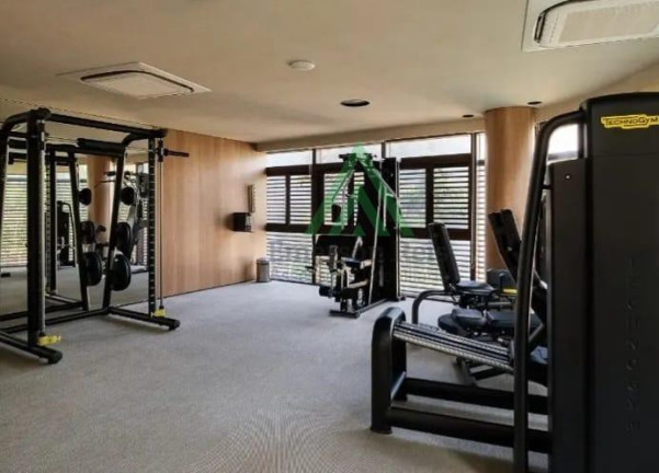 Imagem Apartamento à Venda, 49 m² em Vila Olímpia - São Paulo Imagem Apartamento à Venda, 49 m² em Vila Olímpia - São Paulo