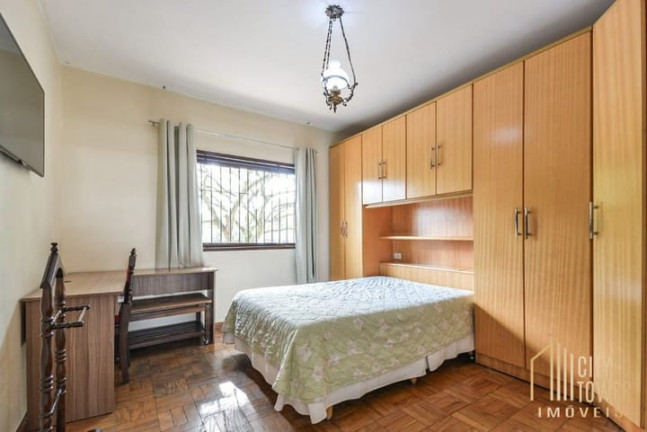 Imagem Casa com 4 Quartos à Venda, 242 m² em Moema - São Paulo Imagem Casa com 4 Quartos à Venda, 242 m² em Moema - São Paulo