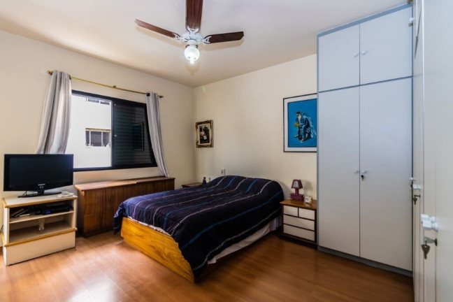 Imagem Apartamento com 3 Quartos à Venda, 138 m² em Perdizes - São Paulo Imagem Apartamento com 3 Quartos à Venda, 138 m² em Perdizes - São Paulo