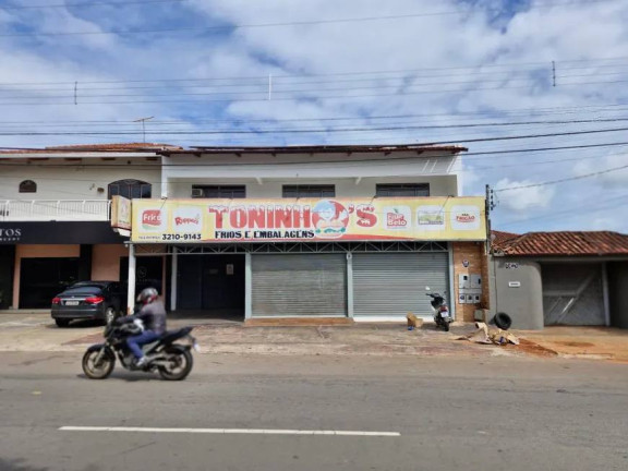 Imagem Imóvel Comercial à Venda, 400 m² em Urias Magalhaes - Goiania Imagem Imóvel Comercial à Venda, 400 m² em Urias Magalhaes - Goiania