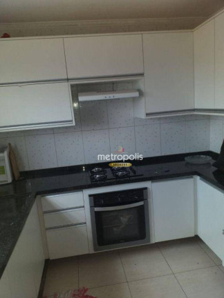 Imagem Apartamento com 2 Quartos à Venda, 64 m² em Campestre - Santo André Imagem Apartamento com 2 Quartos à Venda, 64 m² em Campestre - Santo André