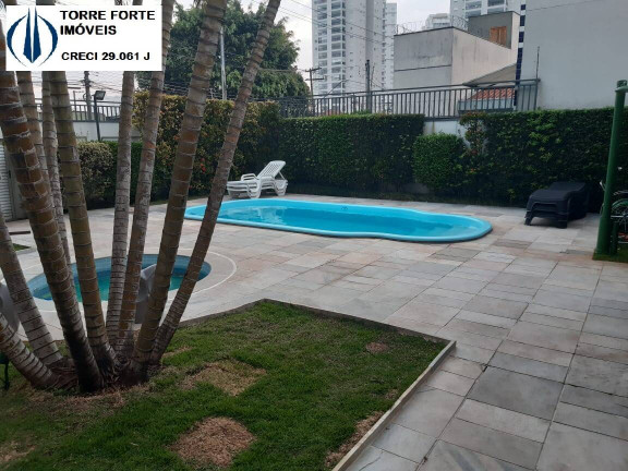Imagem Apartamento com 2 Quartos à Venda, 48 m² em Jardim Independência - São Paulo Imagem Apartamento com 2 Quartos à Venda, 48 m² em Jardim Independência - São Paulo