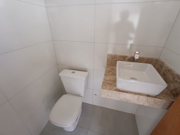 Imagem Casa com 3 Quartos à Venda, 125 m² em Setor Tocantins - Aparecida De Goiania Imagem Casa com 3 Quartos à Venda, 125 m² em Setor Tocantins - Aparecida De Goiania